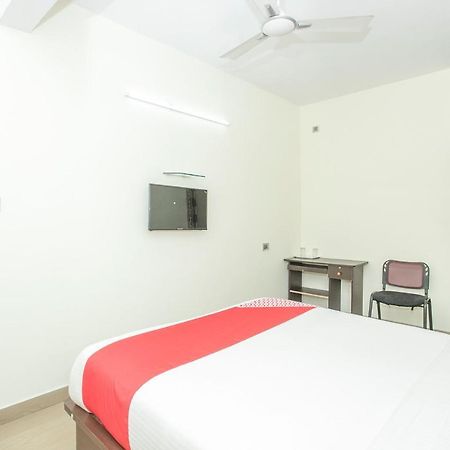 Oyo 13170 Victory Suites Bangalore Exterior photo