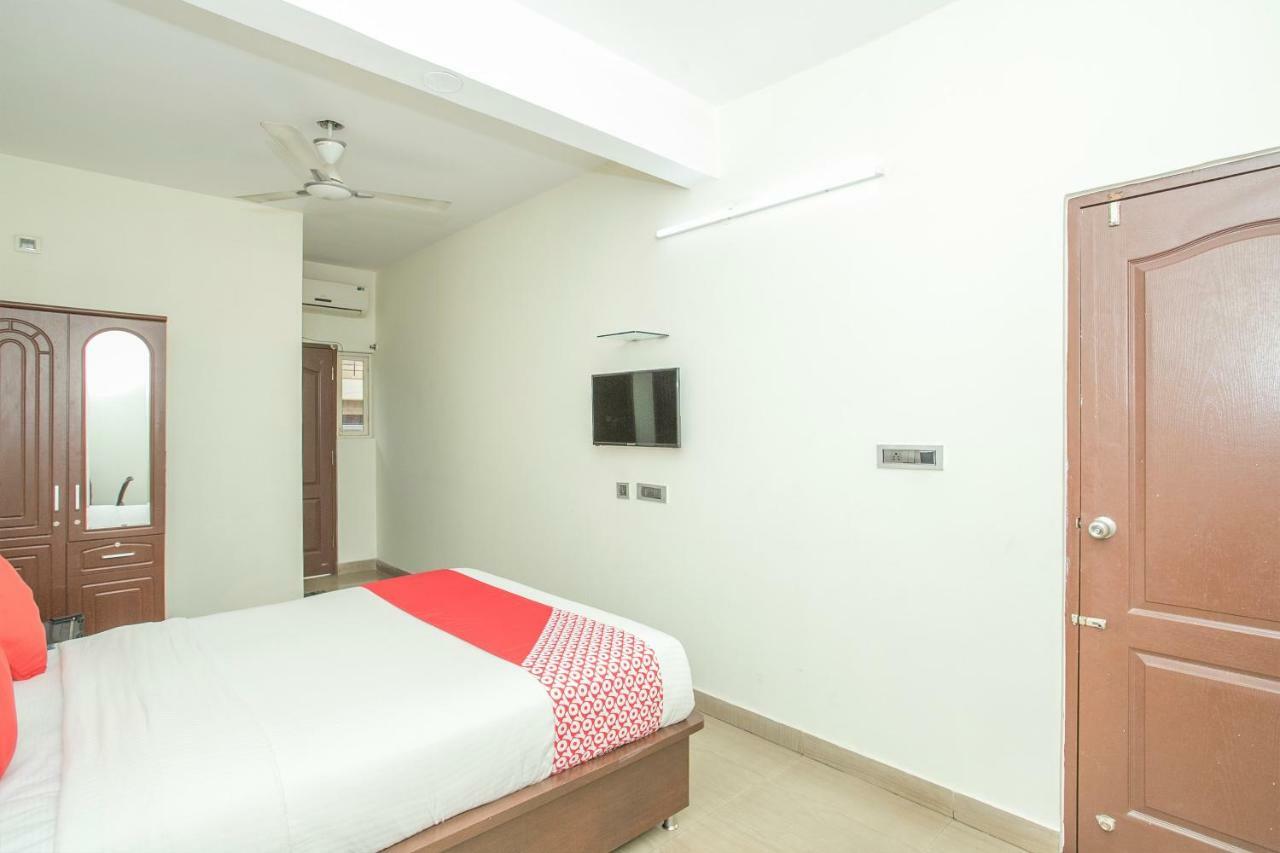 Oyo 13170 Victory Suites Bangalore Exterior photo
